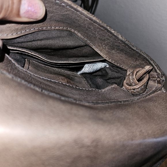 Cut & Paste Cross body Unisex Bag NWT - Picture 11 of 16